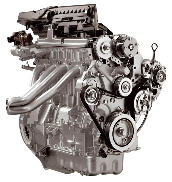 2010  Xd Car Engine